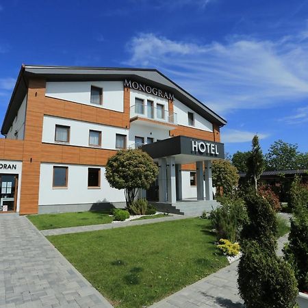 Mv Monogram Otel Indija Dış mekan fotoğraf