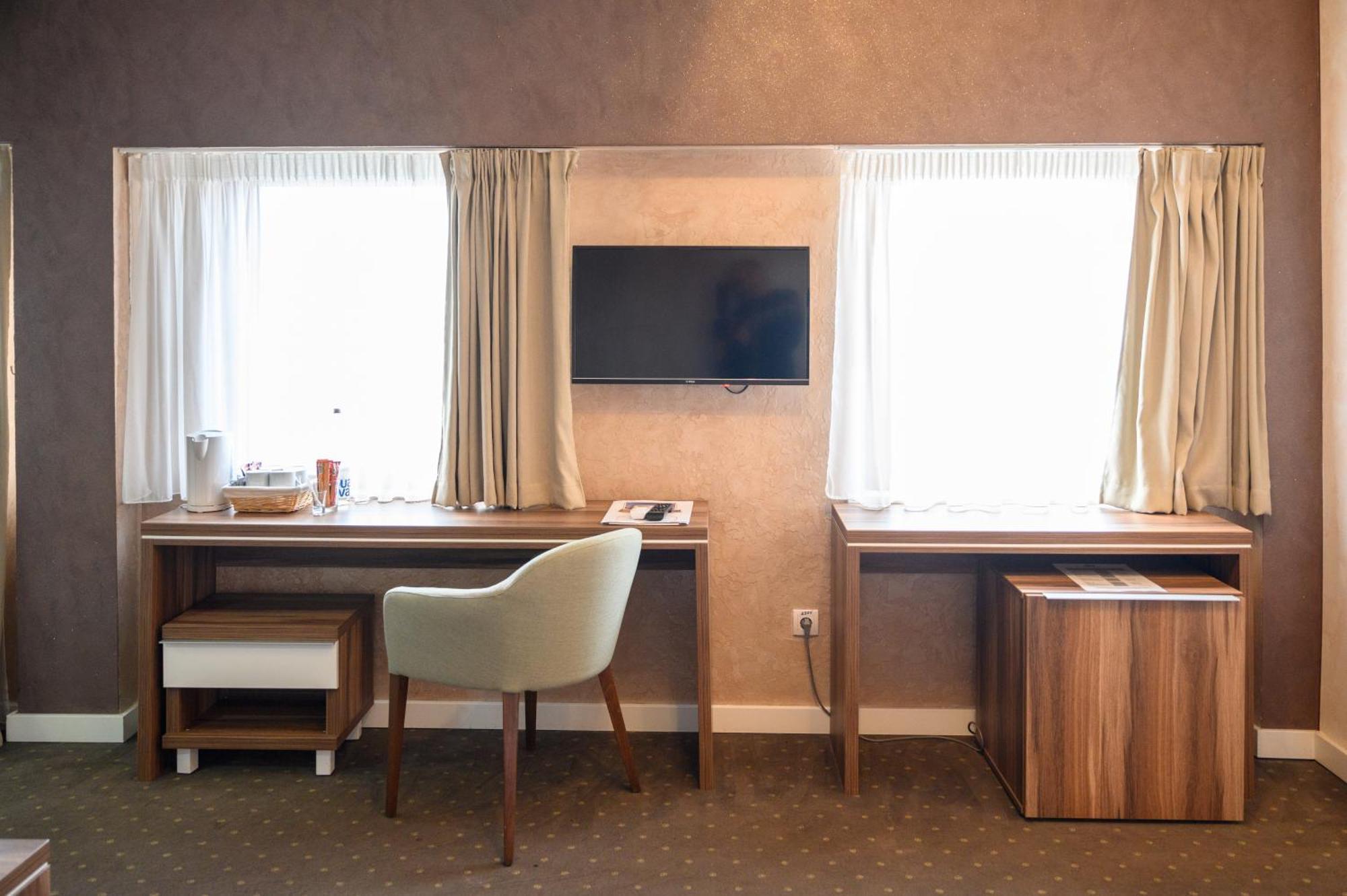 Mv Monogram Otel Indija Dış mekan fotoğraf