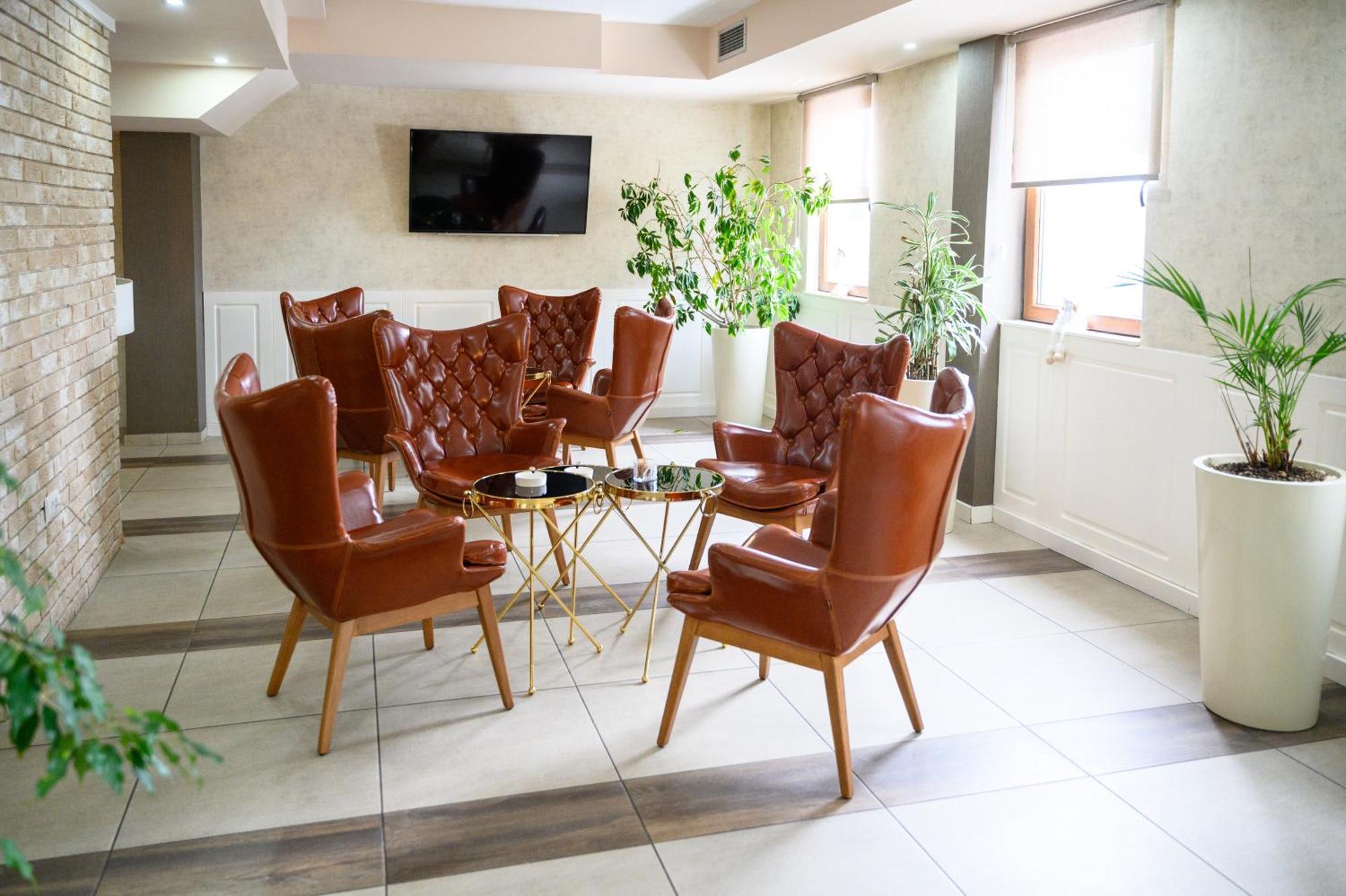 Mv Monogram Otel Indija Dış mekan fotoğraf