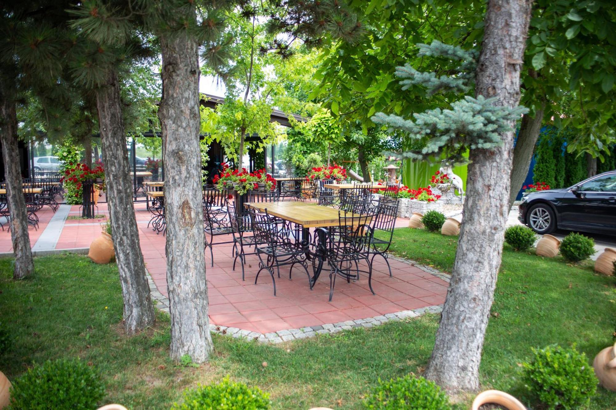 Mv Monogram Otel Indija Dış mekan fotoğraf